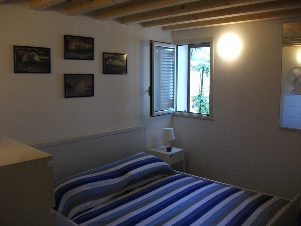 Le Case Di Virgin 1 Castellammare del Golfo Bagian luar foto